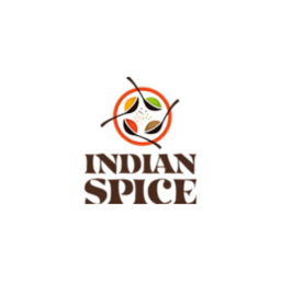 Indian Spice logo.
