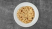 Plain Chapati