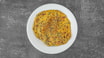 Spinach Chapati