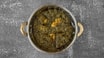 Chicken Palak (uden ris)
