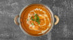 Butter Paneer (uden ris)