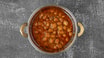 Chole Masala (uden ris)