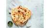 Butter Naan