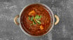 Chicken Curry (uden ris)