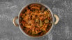 Bhindi Masala (uden ris)
