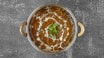Dal Makhani (uden ris)