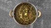 Palak Paneer (uden ris)